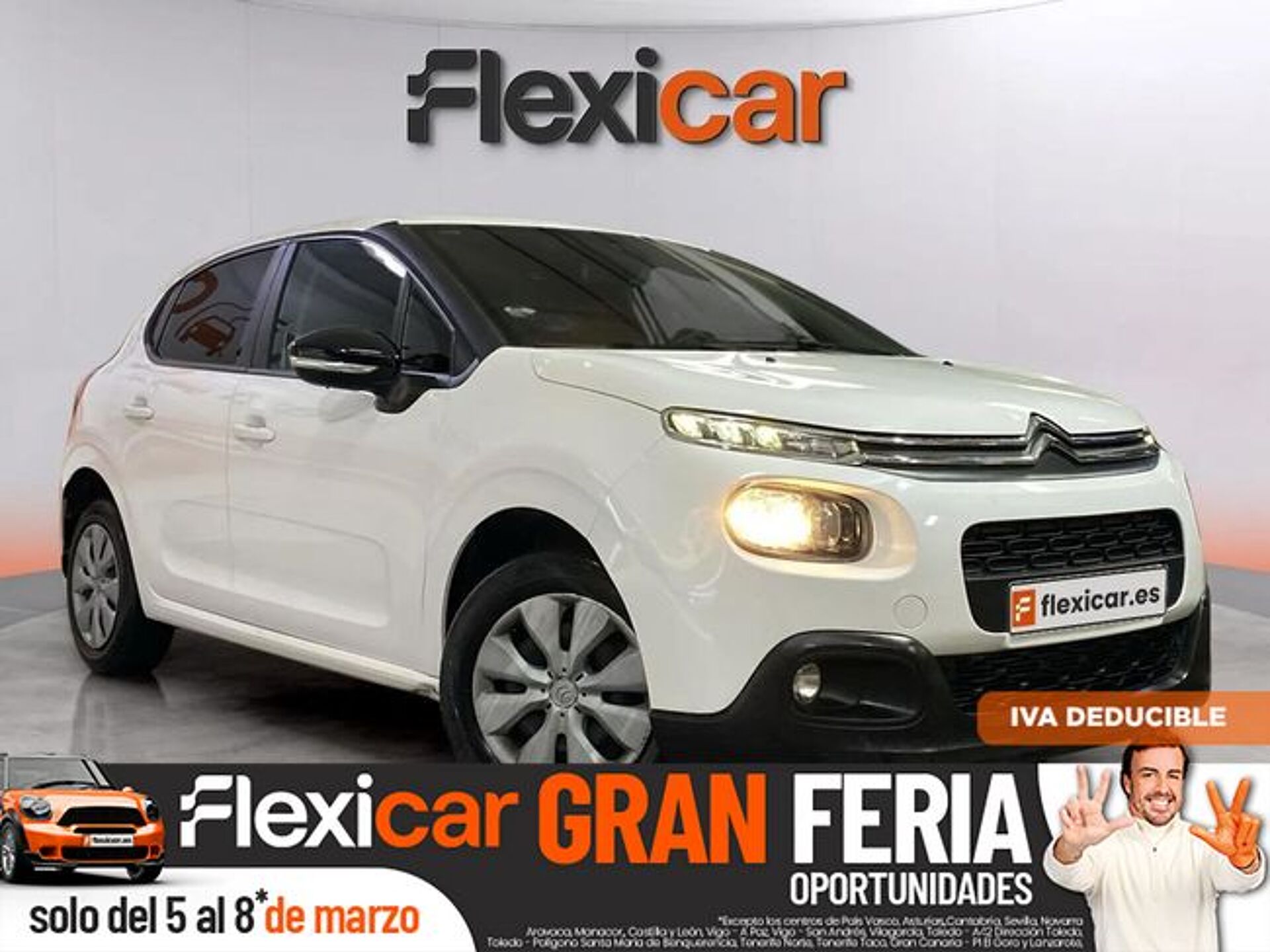 Imagen 1 de CITROEN C3