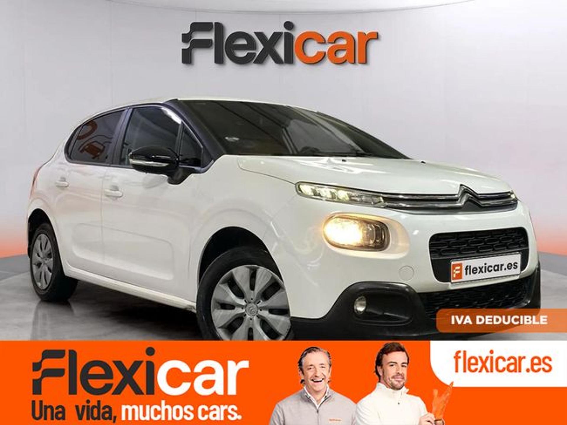 Imagen de CITROEN C3