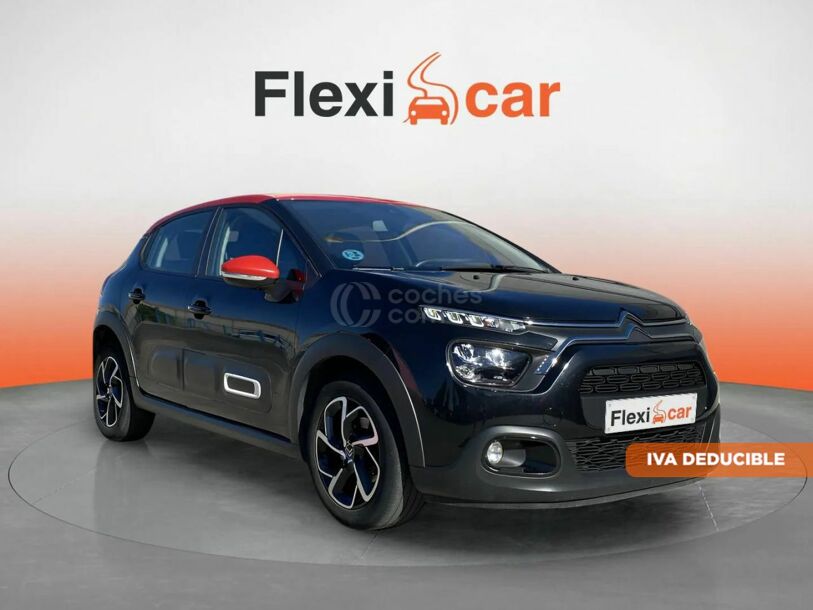 Foto del CITROEN C3 1.2 PureTech S&S Feel Pack 110