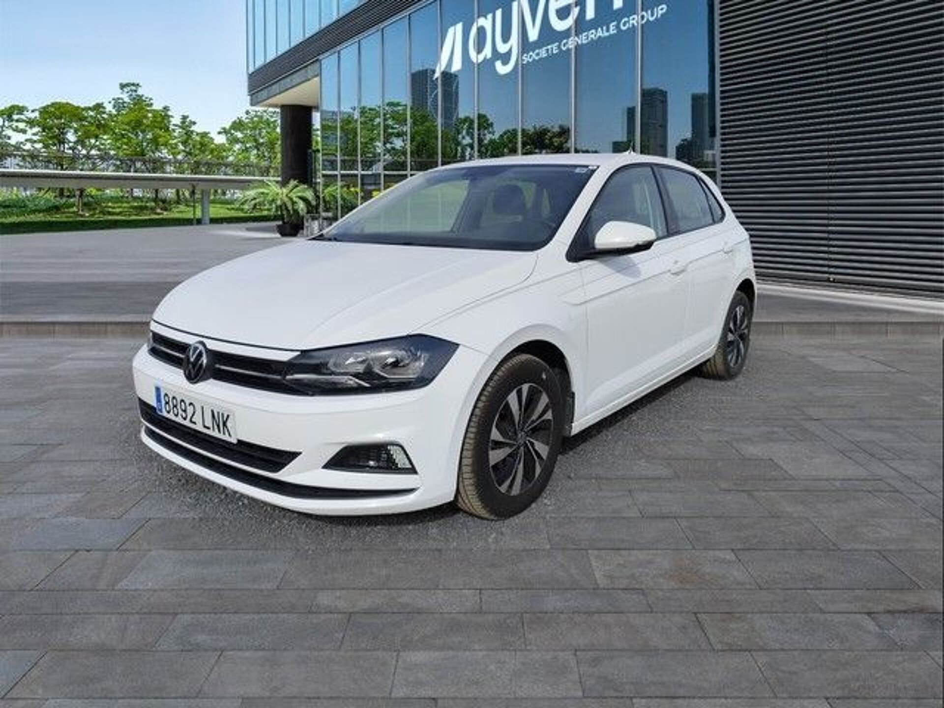 Imagen de VOLKSWAGEN Polo