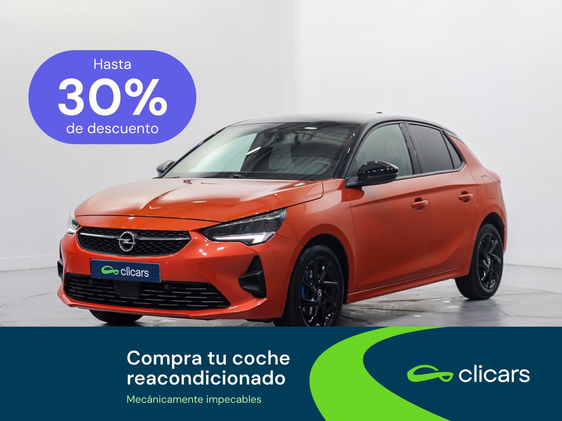 Imagen de OPEL Corsa