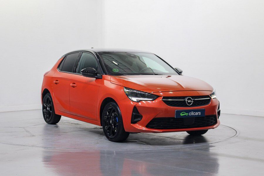 Foto del OPEL Corsa 1.2T XHL S-S GS-Line 100