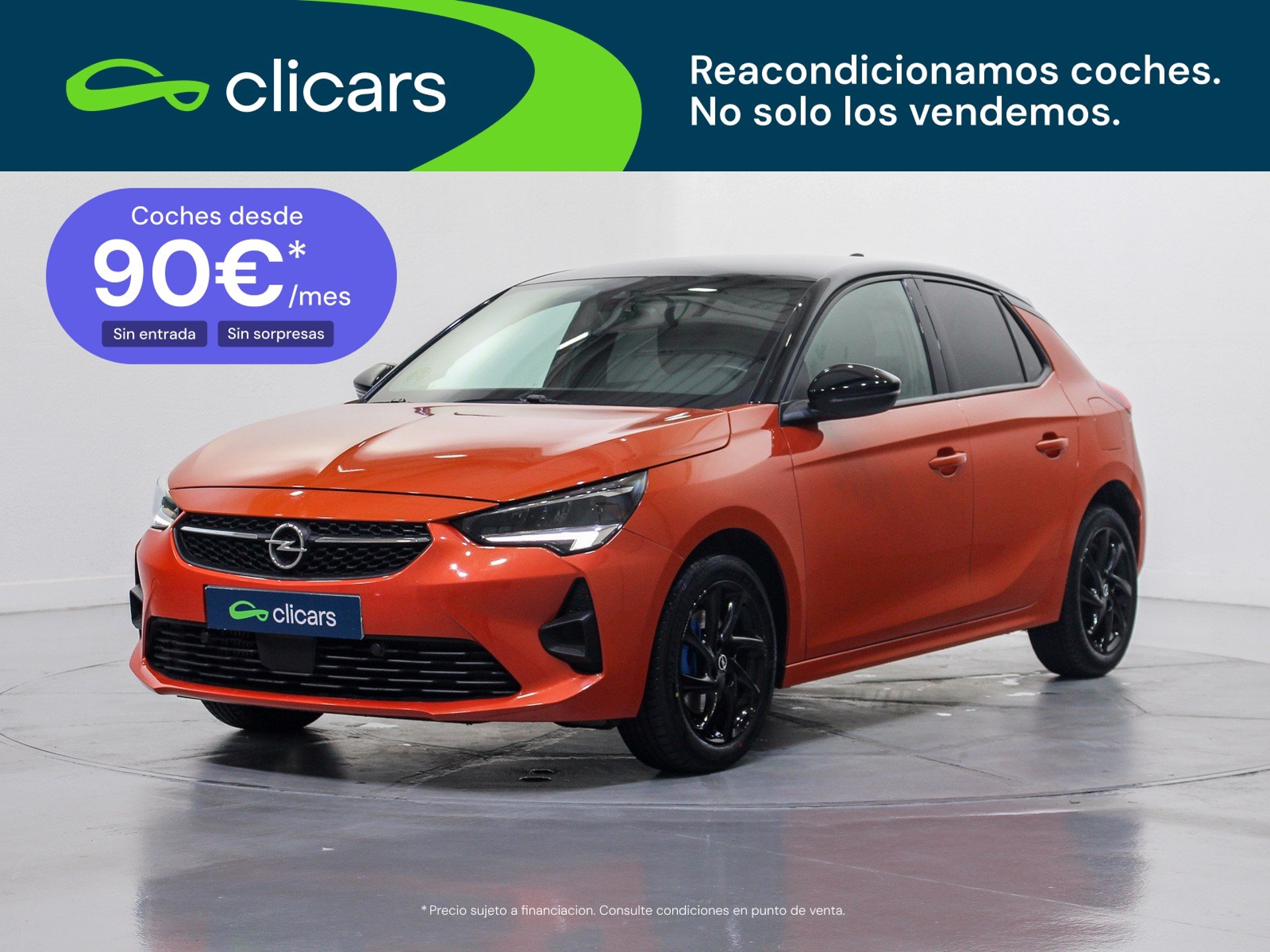Imagen de OPEL Corsa