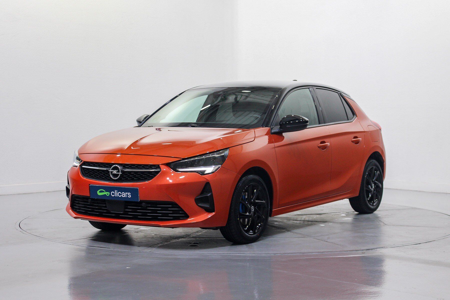 Foto del OPEL Corsa 1.2T XHL S-S GS-Line 100