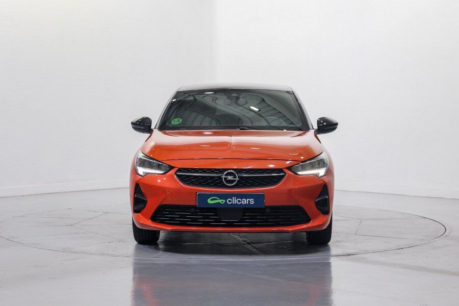 Foto del OPEL Corsa 1.2T XHL S-S GS-Line 100