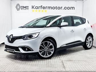 Imagen de RENAULT Scenic Grand Scénic 1.5dCi Intens 81kW