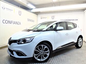 Imagen de RENAULT Scenic Grand Scénic 1.5dCi Intens 81kW