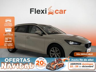 Imagen de SEAT León 1.0 TSI S&S Style 110