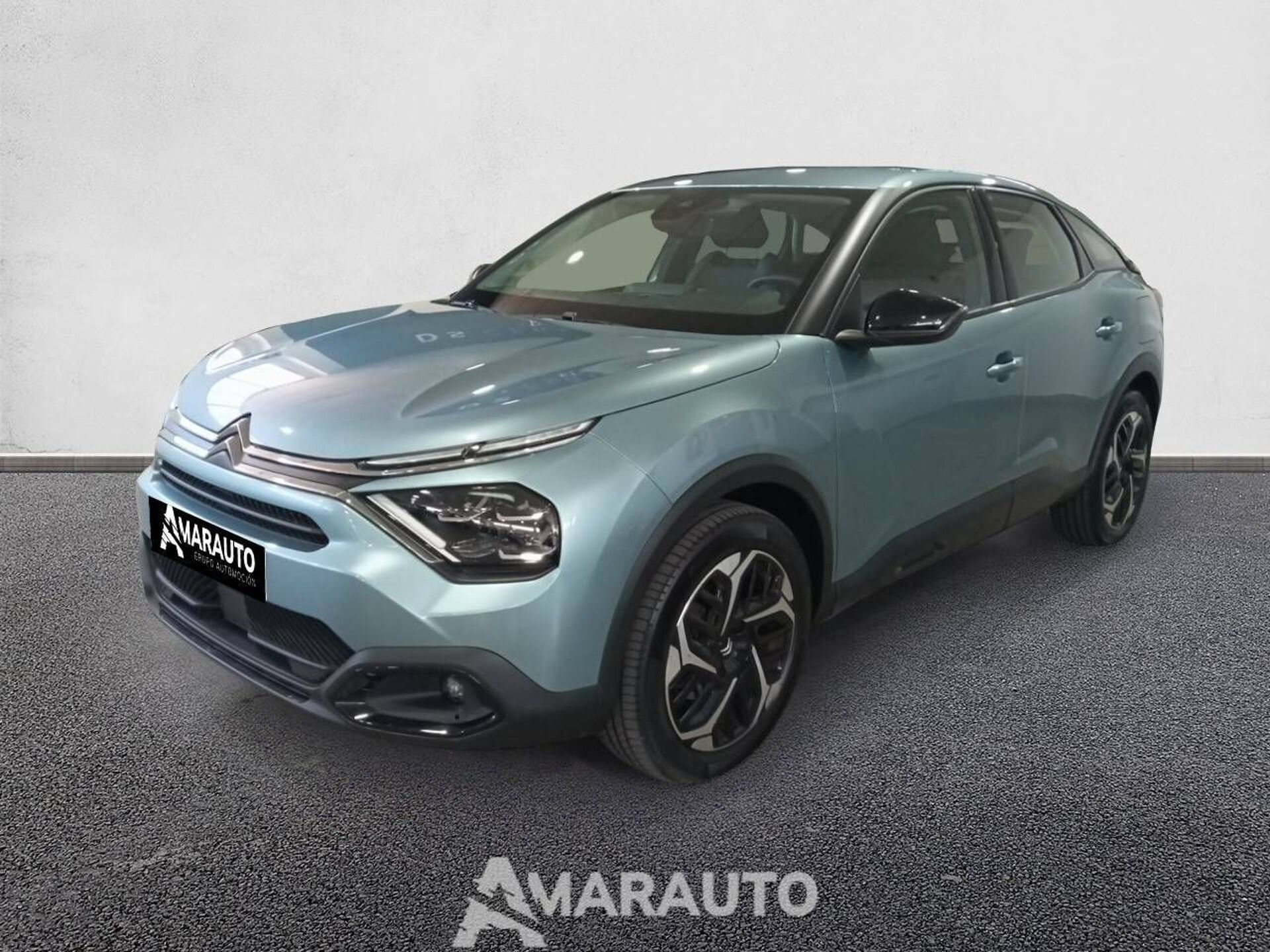Imagen de CITROEN C4