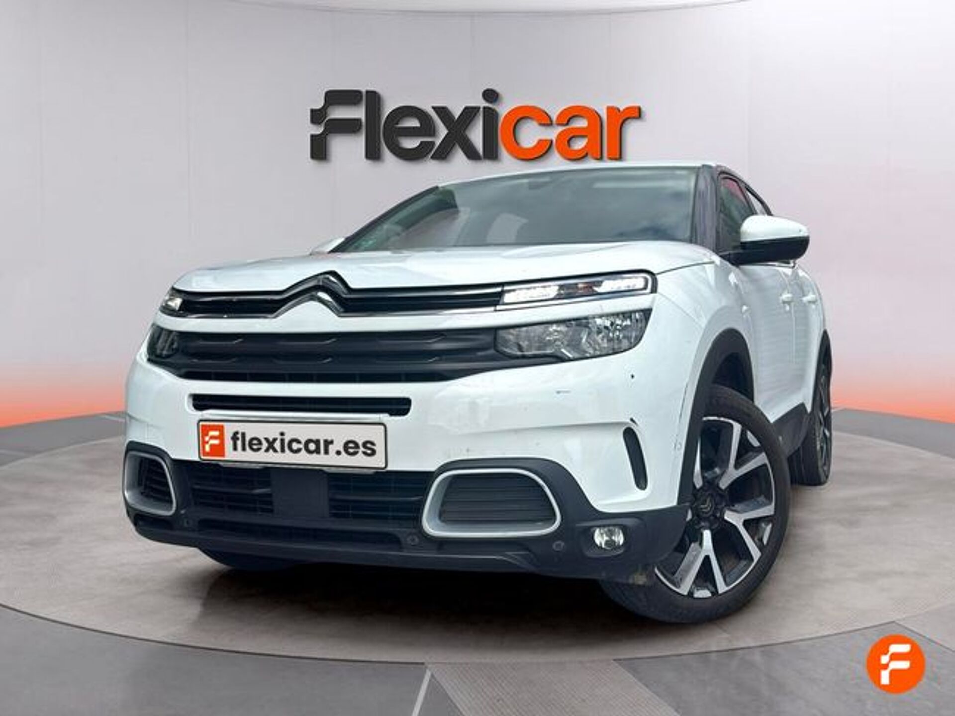 Imagen 3 de CITROEN C5 Aircross
