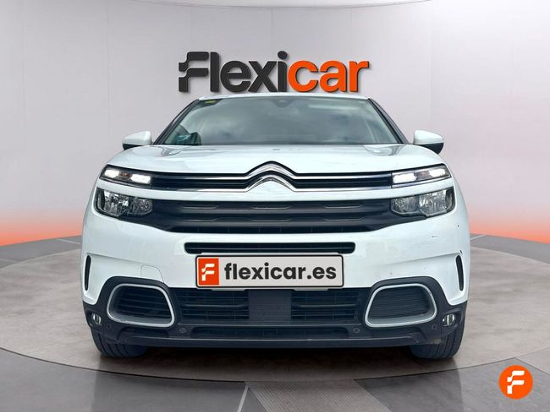 Imagen 2 de CITROEN C5 Aircross