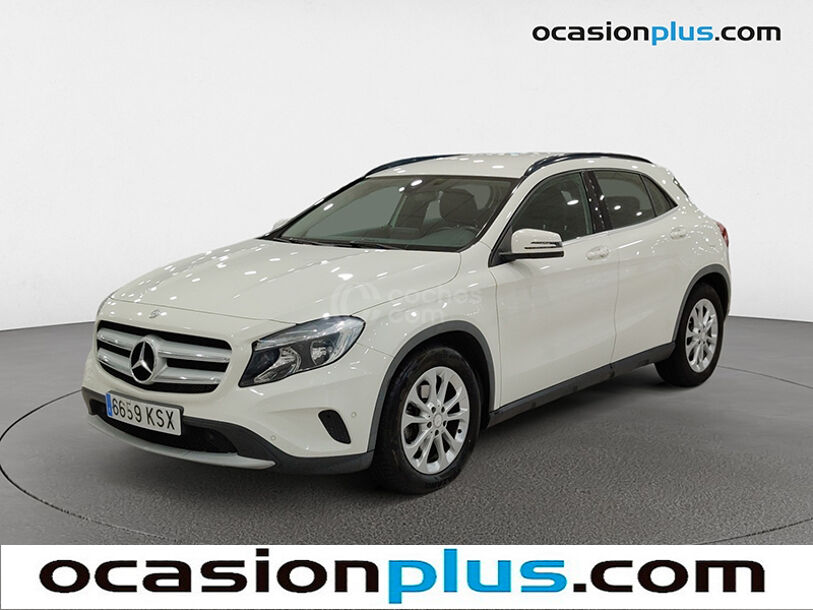 Foto del MERCEDES Clase GLA GLA 200d Urban