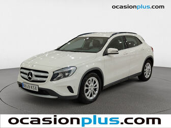 Imagen de MERCEDES Clase GLA GLA 200d Urban