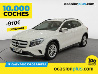 Imagen de MERCEDES Clase GLA GLA 200d Urban