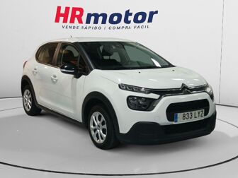 Imagen de CITROEN C3 1.5BlueHDi S&S Live Pack 100