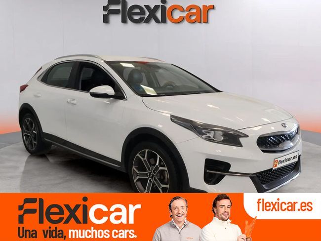 KIA XCeed (1.6 GDi PHEV 104kW (141CV) eMotion) en Valencia