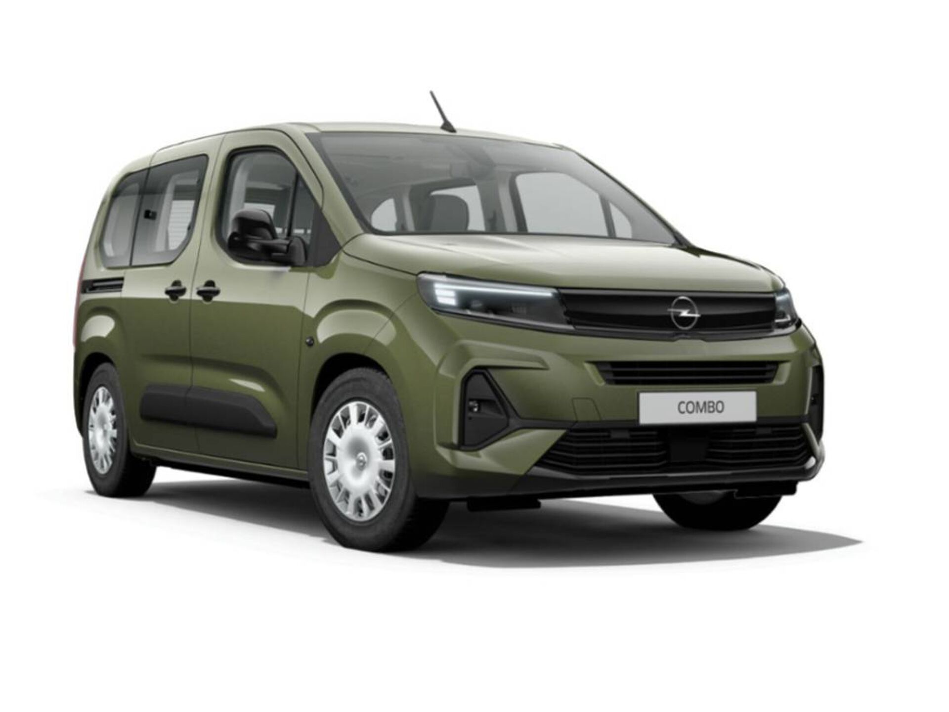 Imagen de OPEL Combo