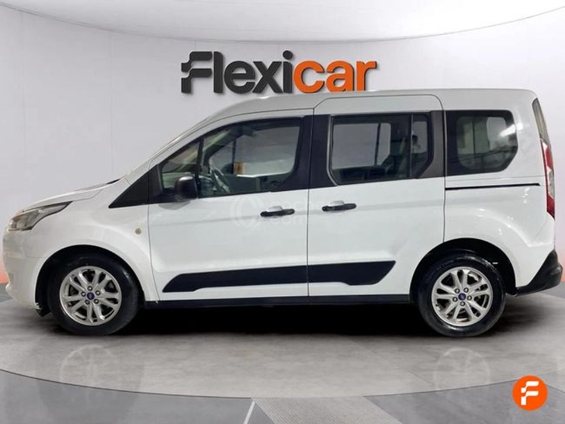 Foto del FORD Tourneo Connect 1.5TDCi Auto-S&S Trend 120