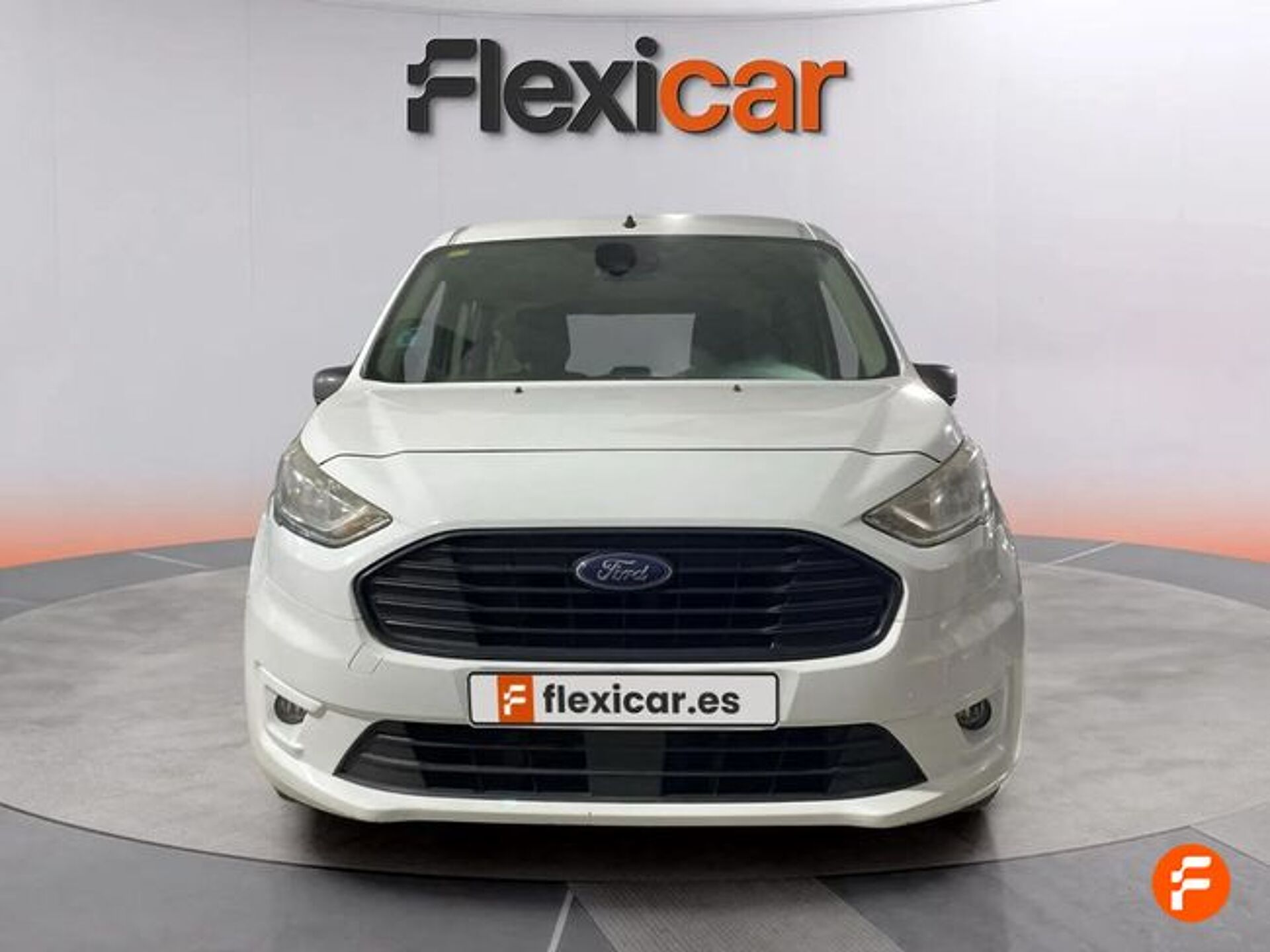 Imagen 2 de FORD Tourneo Connect