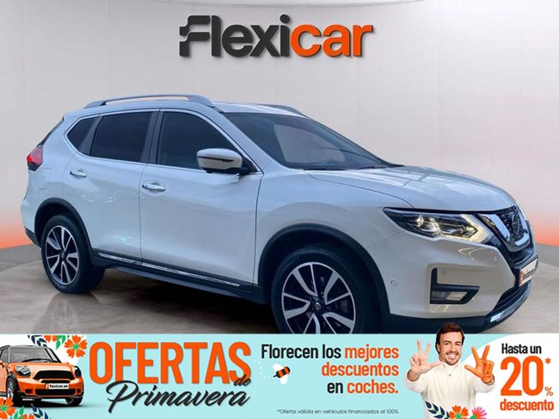 Imagen 1 de NISSAN X-Trail