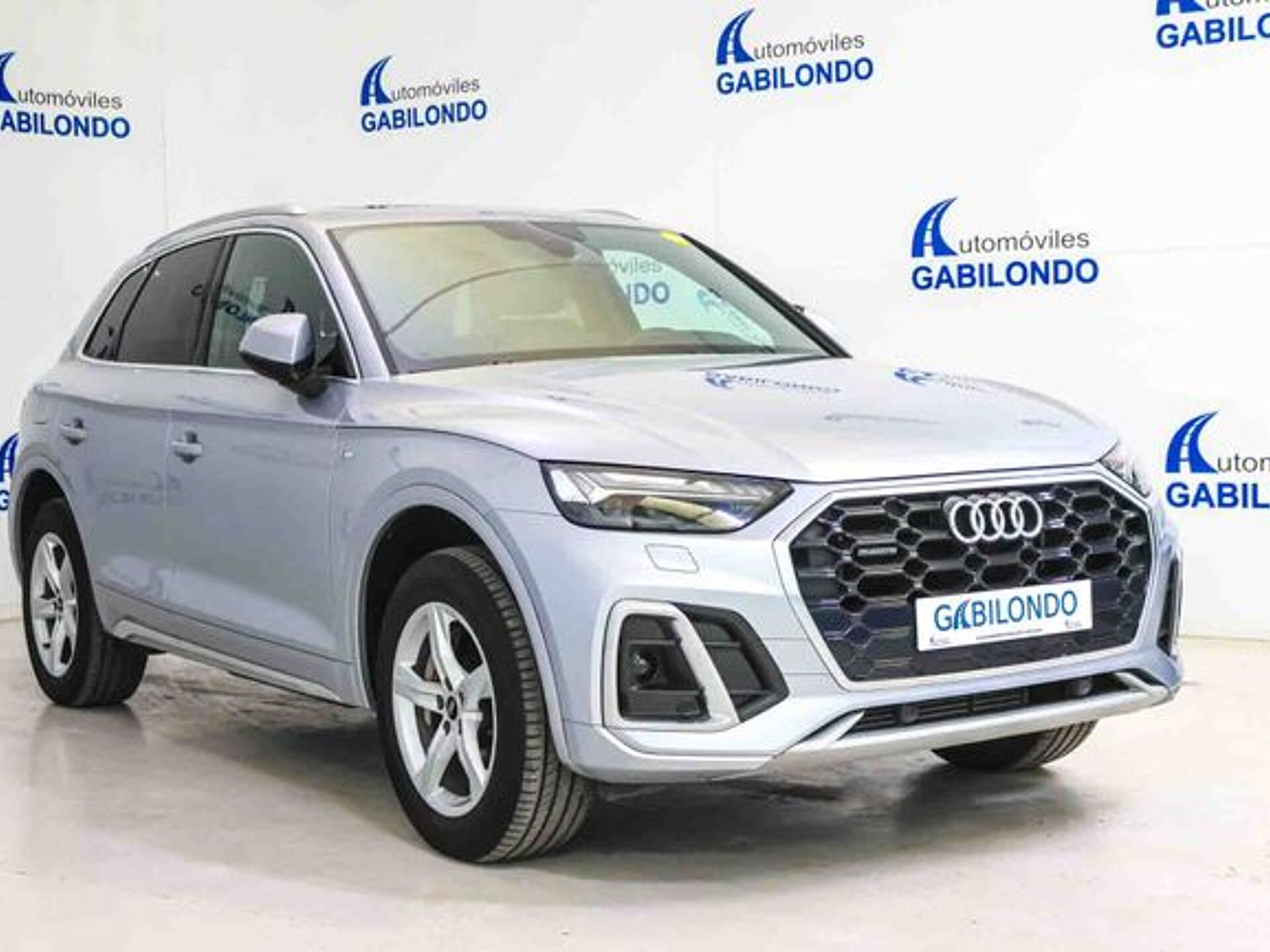 Imagen 3 de AUDI Q5