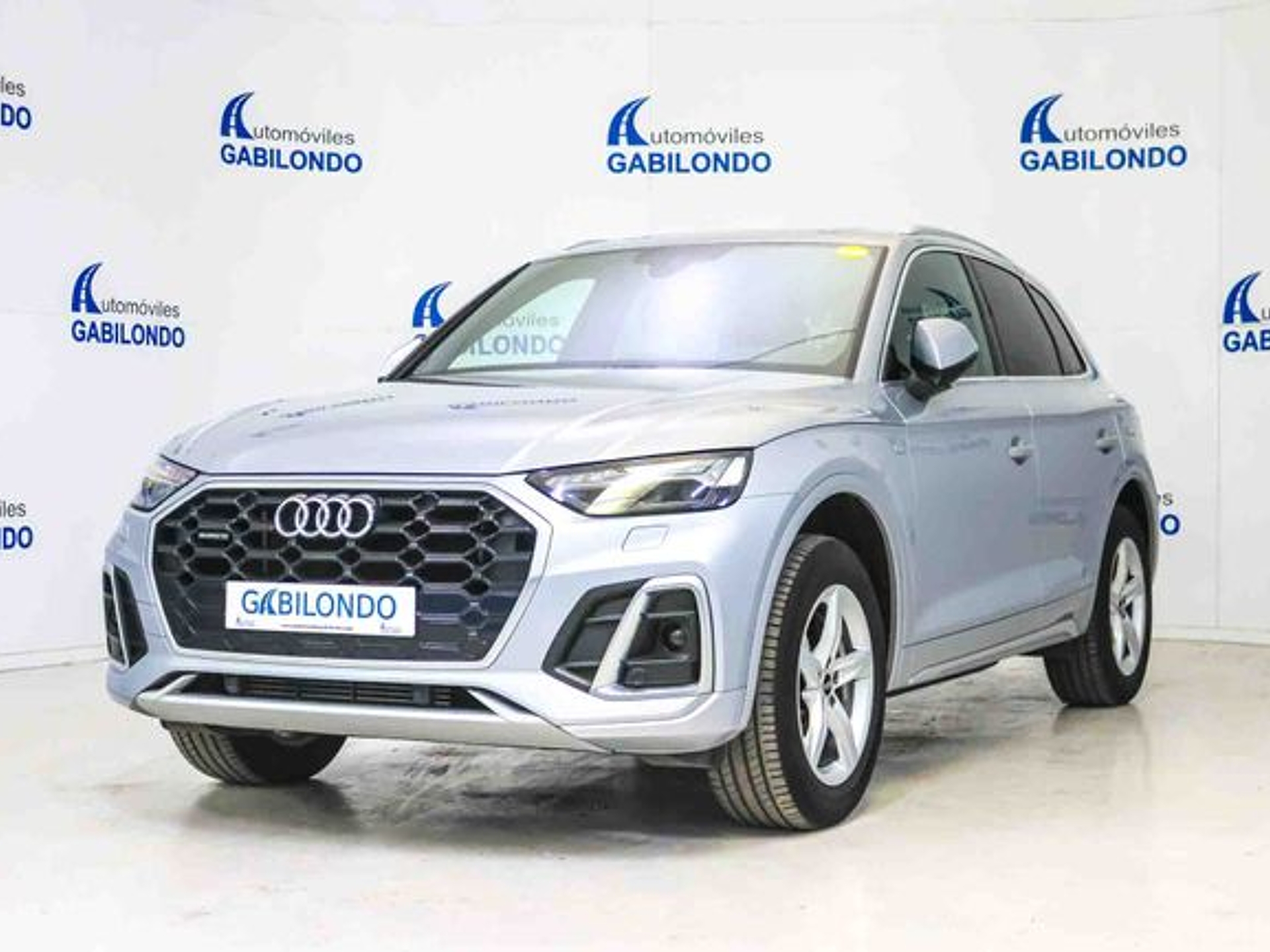 Imagen de AUDI Q5