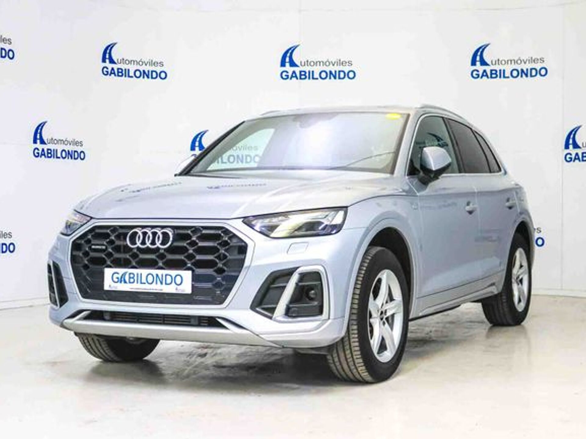Imagen 1 de AUDI Q5