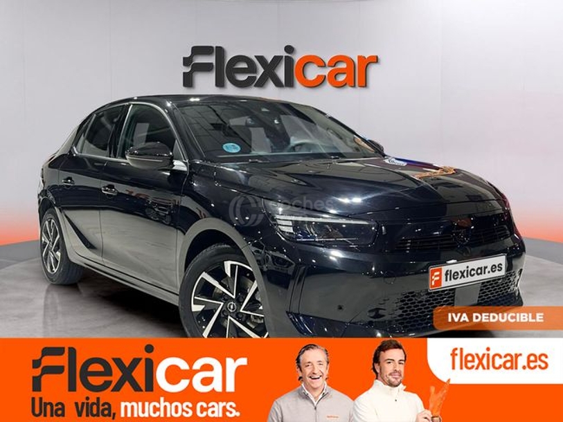 Foto del OPEL Corsa 1.2T XHL S-S GS 100