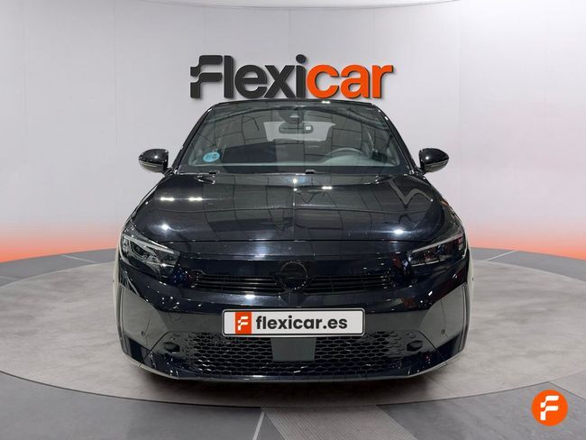 Foto del OPEL Corsa 1.2T XHL S-S GS 100