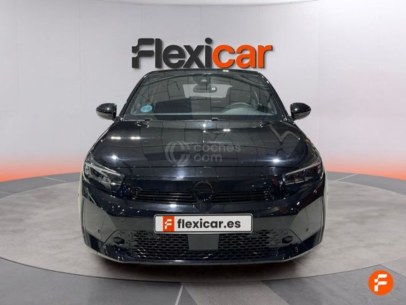 Foto del OPEL Corsa 1.2T XHL S-S GS 100