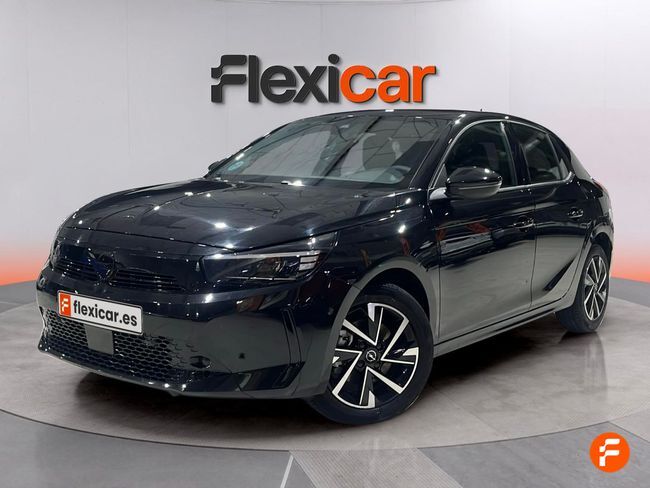 Foto del OPEL Corsa 1.2T XHL S-S GS 100