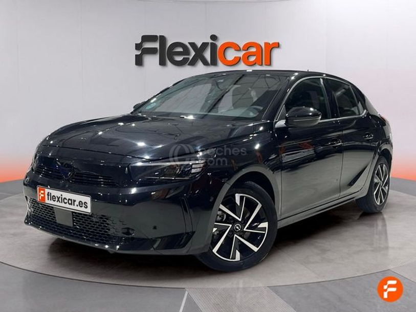 Foto del OPEL Corsa 1.2T XHL S-S GS 100