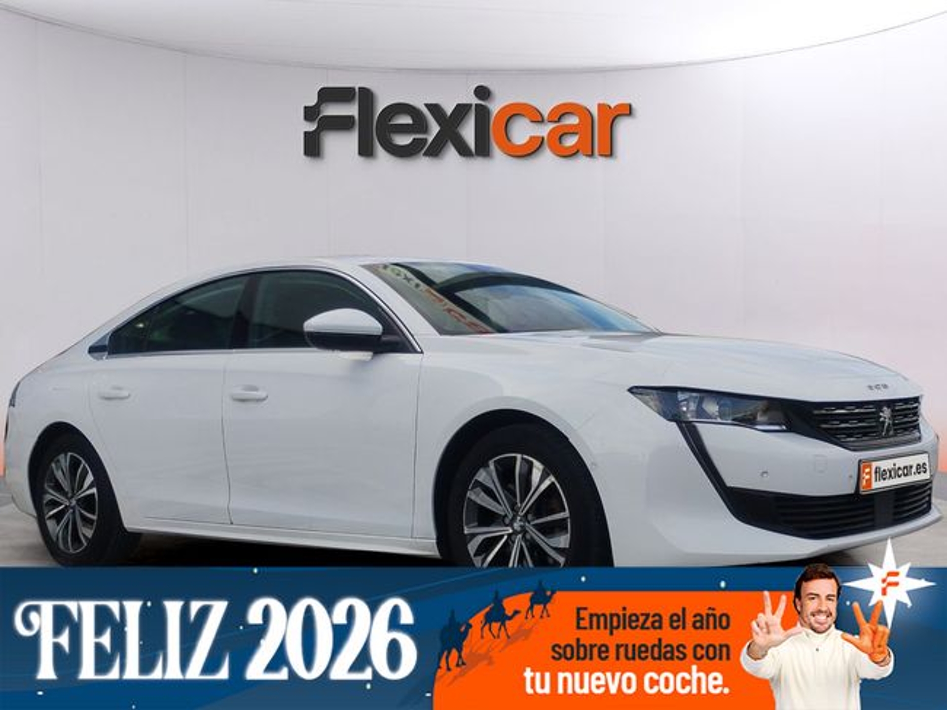 Imagen de PEUGEOT 508