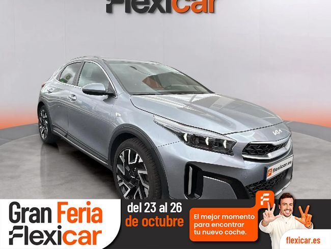 KIA XCeed (1.0 T-GDi Tech 88kW (120CV)) en Tenerife