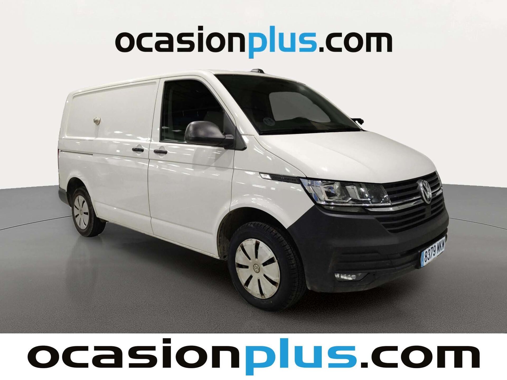 Imagen 2 de VOLKSWAGEN Transporter