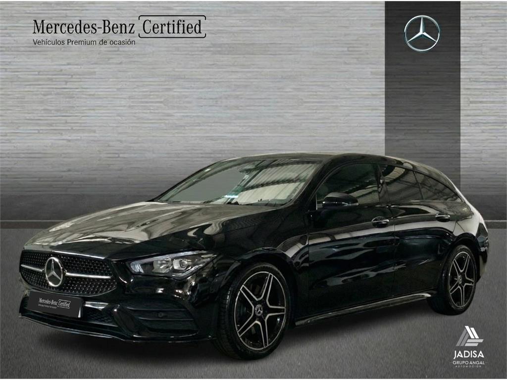 Foto del MERCEDES Clase CLA CLA Shooting Brake 200d 8G-DCT