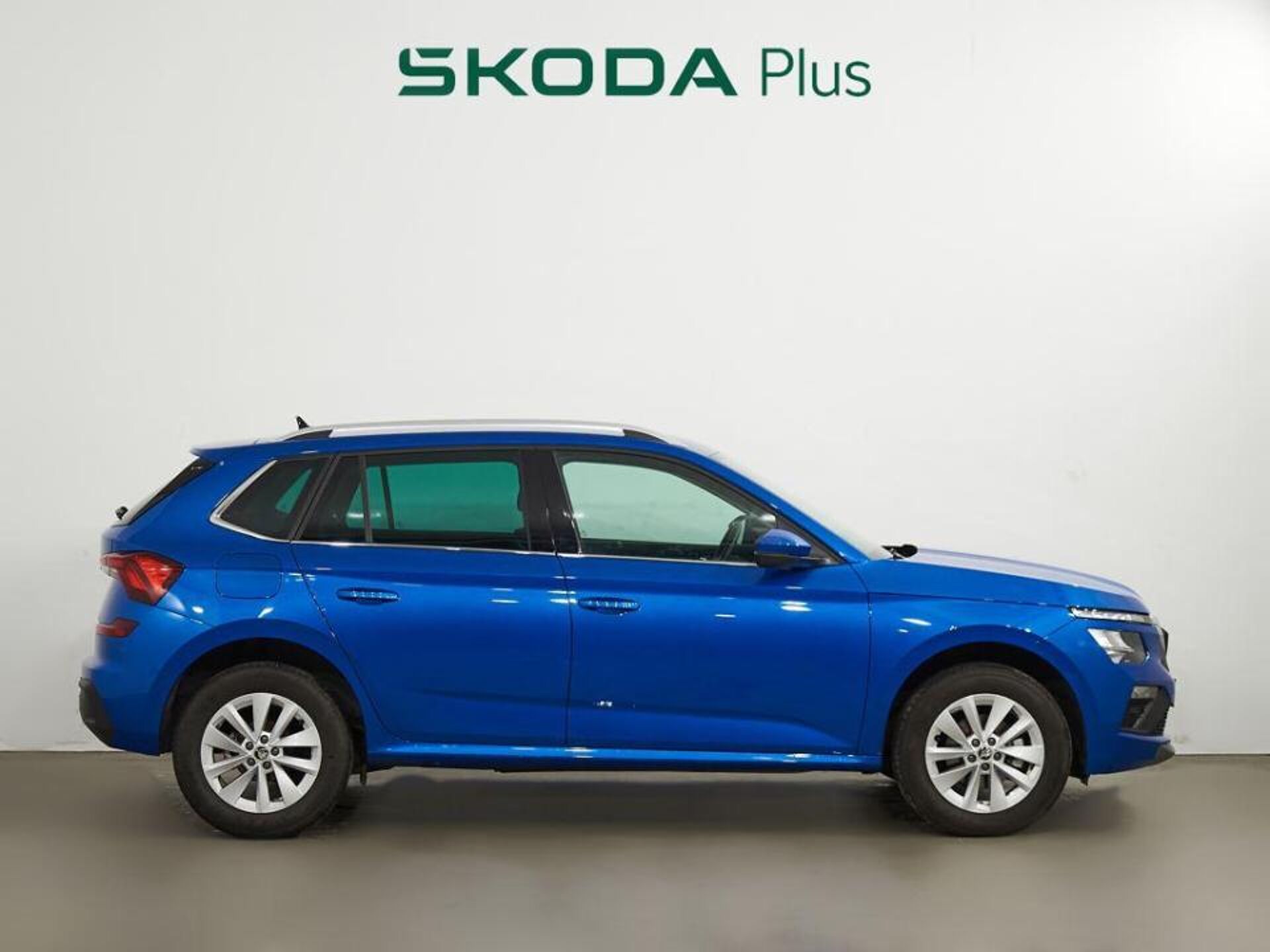 Imagen 3 de SKODA Kamiq