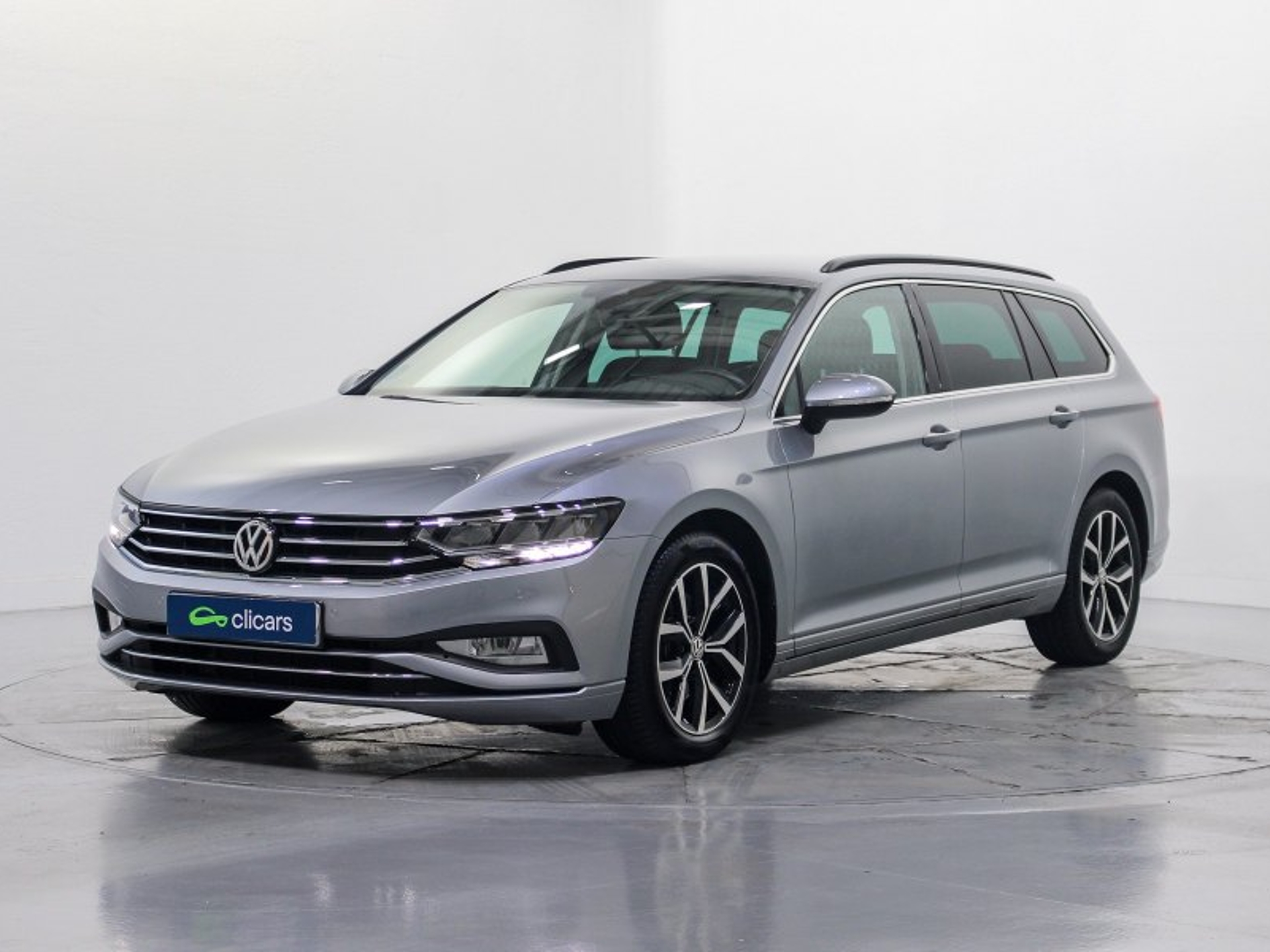 Imagen de VOLKSWAGEN Passat