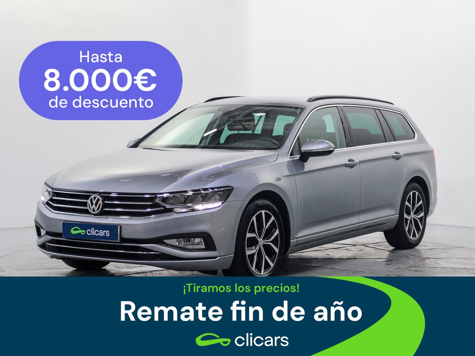 Imagen de VOLKSWAGEN Passat