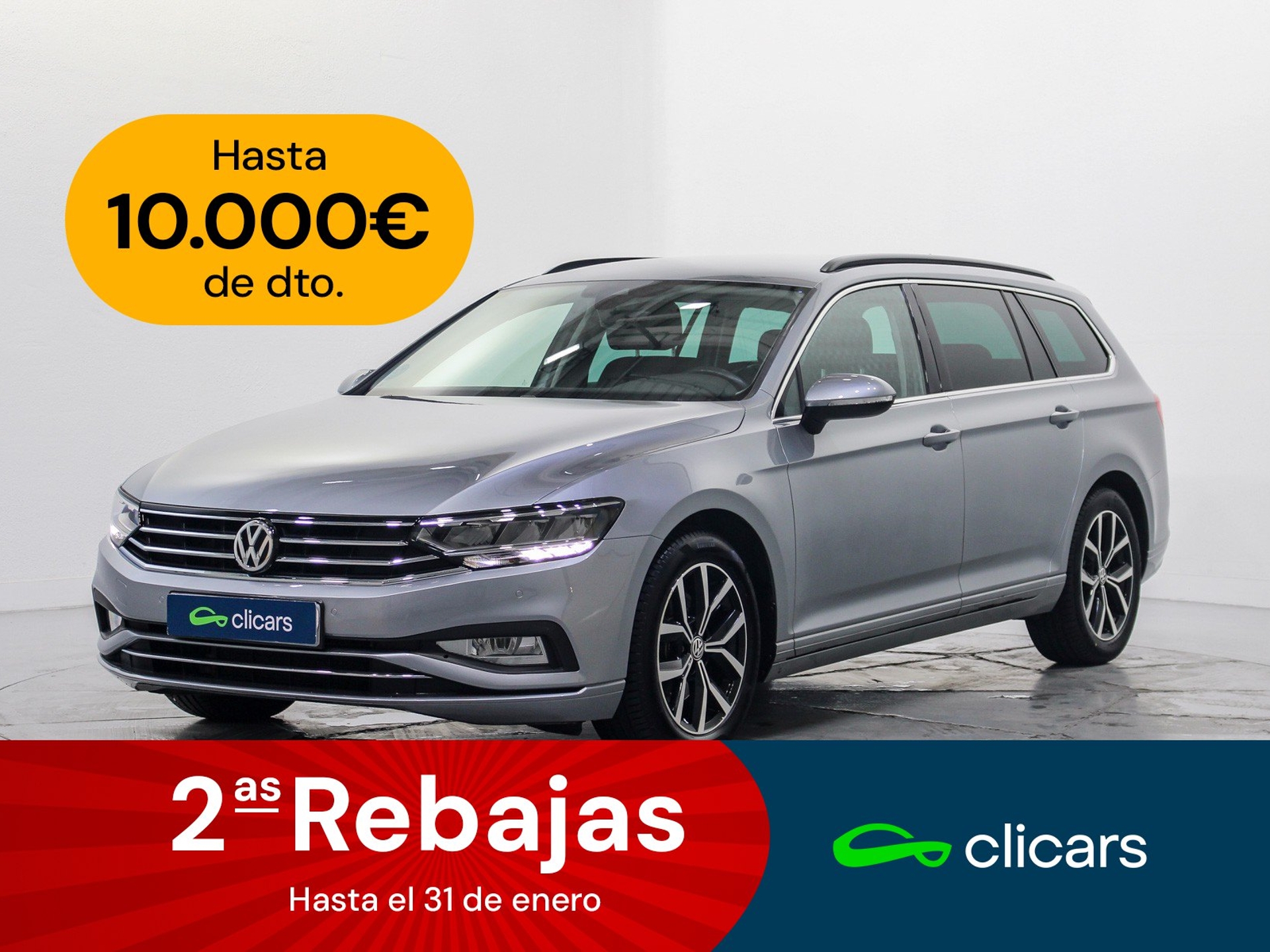 Imagen de VOLKSWAGEN Passat