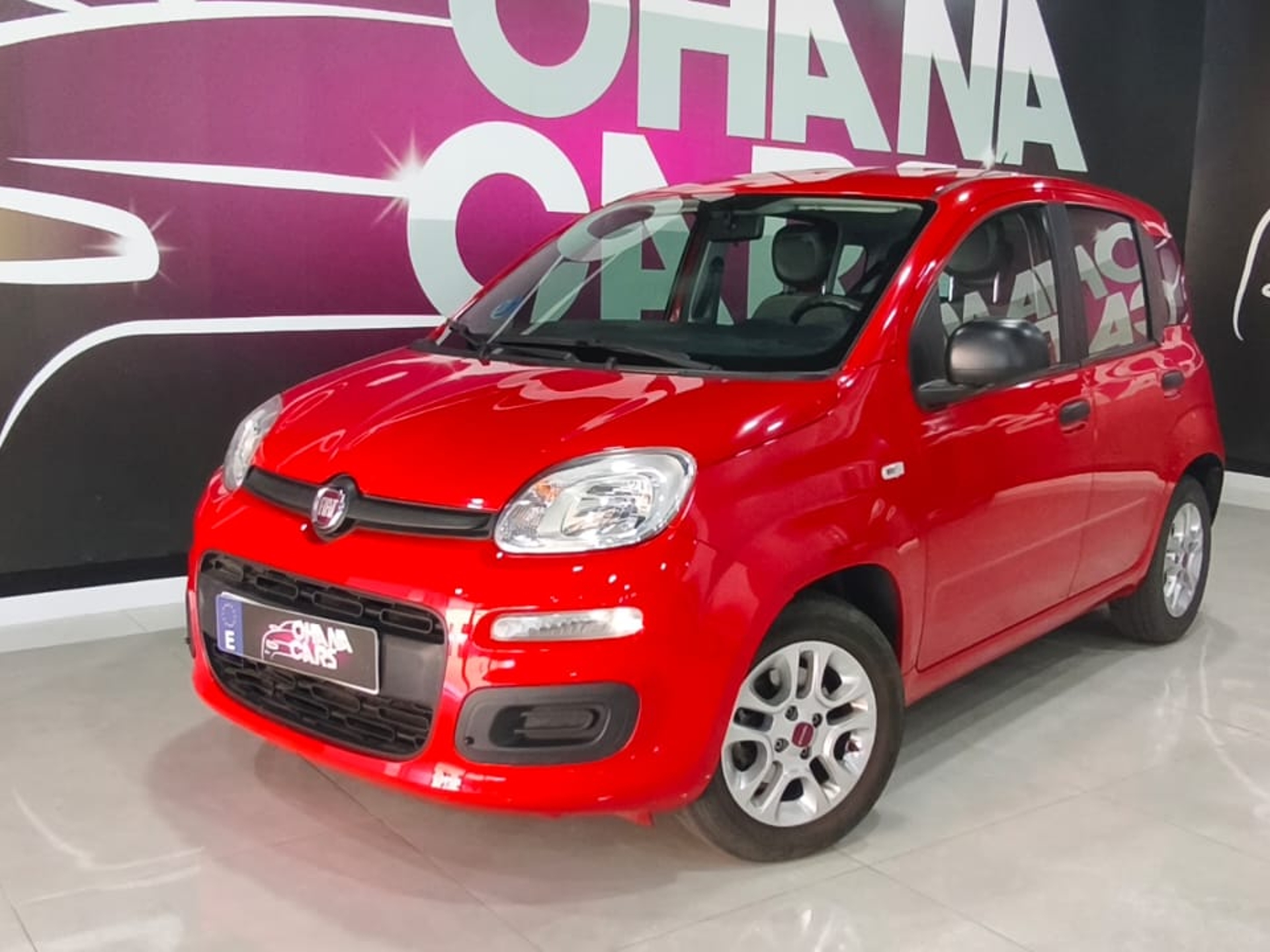 Imagen de FIAT Panda