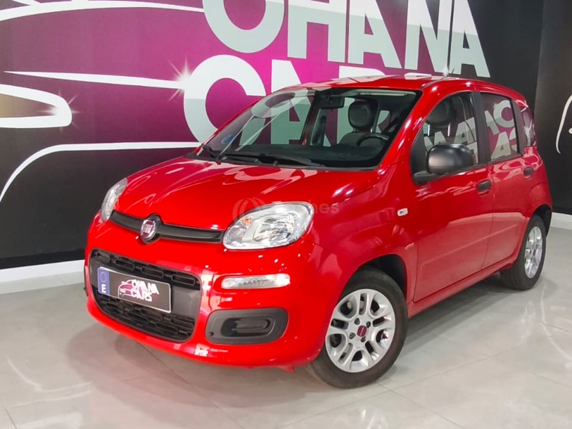 Foto del FIAT Panda 1.0 Gse Hybrid