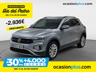 Imagen de VOLKSWAGEN T-Roc 1.0 TSI Life 81kW