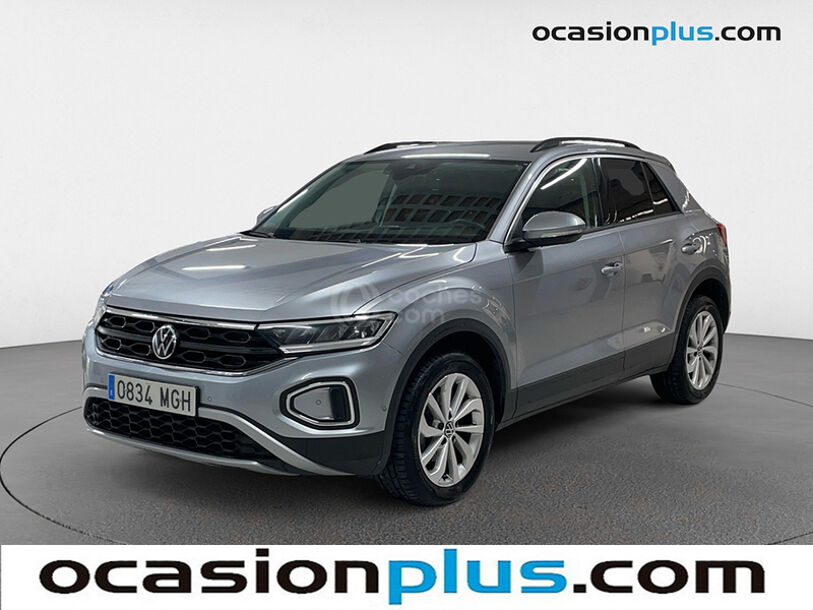 Foto del VOLKSWAGEN T-Roc 1.0 TSI Life 81kW