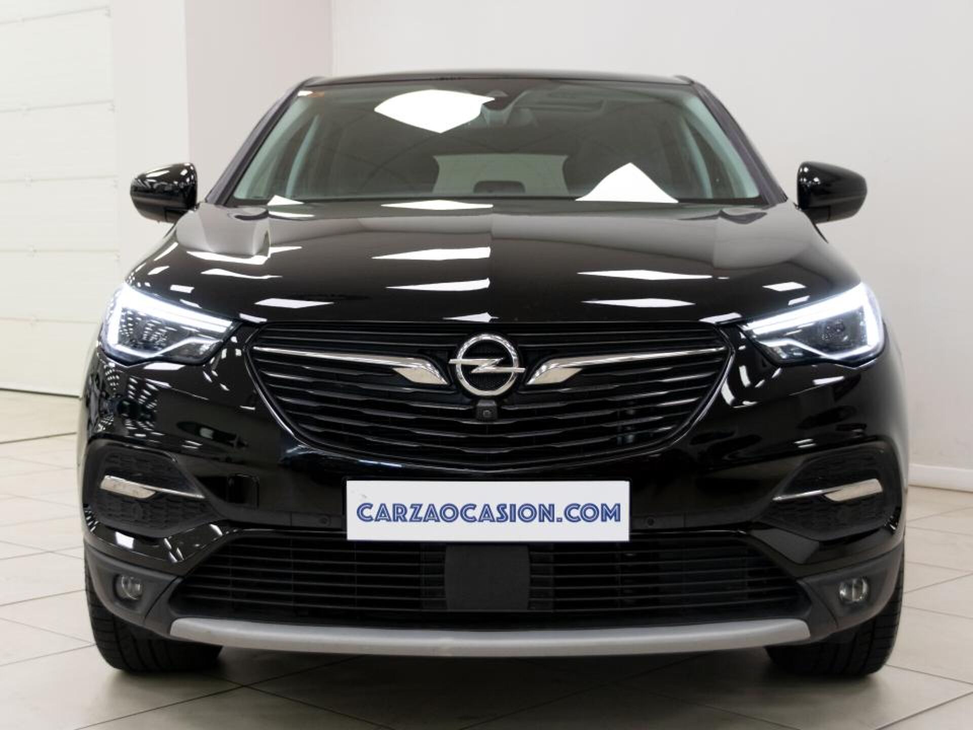 Imagen 3 de OPEL Grandland X