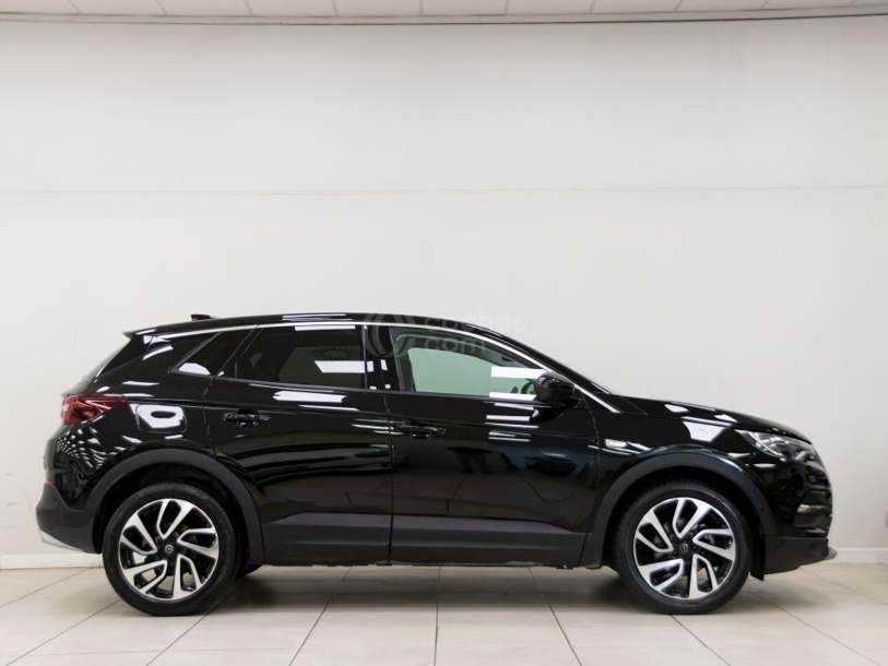 Foto del OPEL Grandland X 1.6CDTi S&S Excellence 120