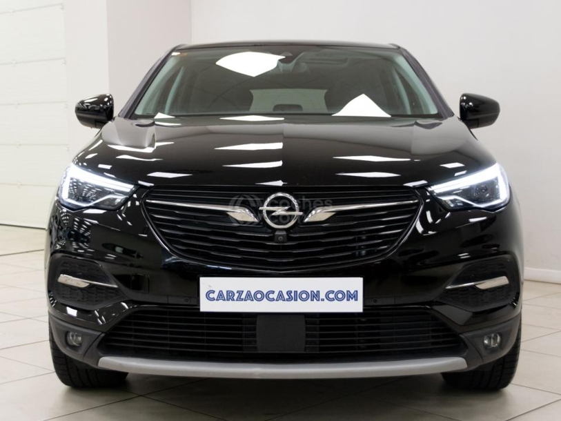 Foto del OPEL Grandland X 1.6CDTi S&S Excellence 120