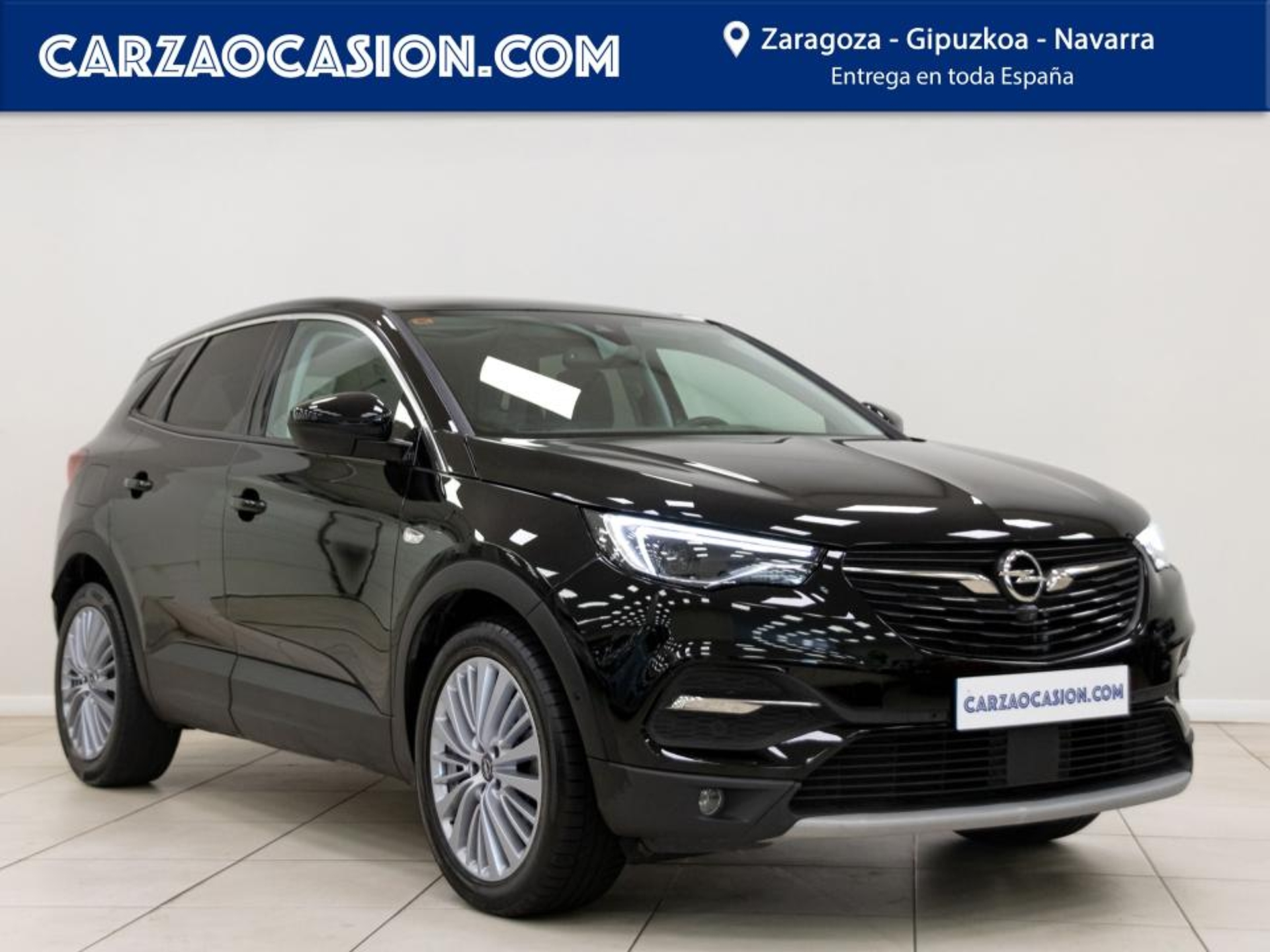 Imagen de OPEL Grandland X