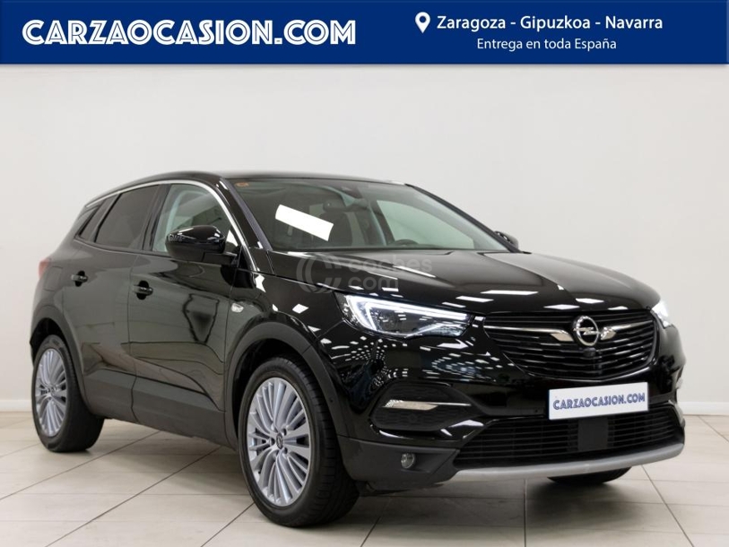 Foto del OPEL Grandland X 1.6CDTi S&S Excellence 120