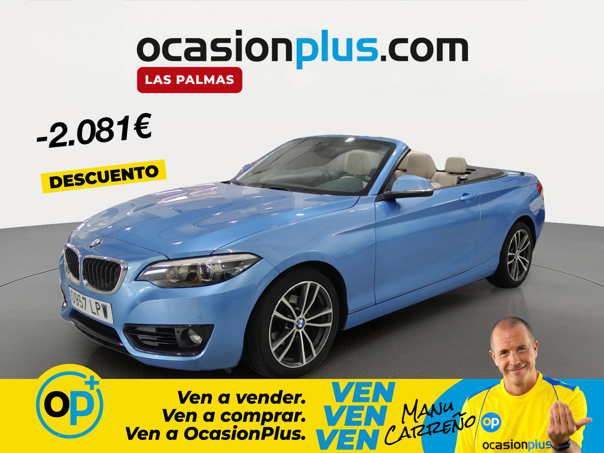 Imagen de BMW Serie 2